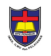Logo BPK Penabur