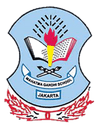 Logo Mahatma Gandhi School