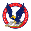 Logo Universitas Pelita Harapan